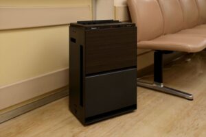 新型コロナウイルス感染症への取り組み